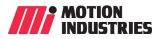 motion industries