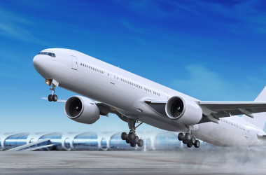 航空航天与国防军工